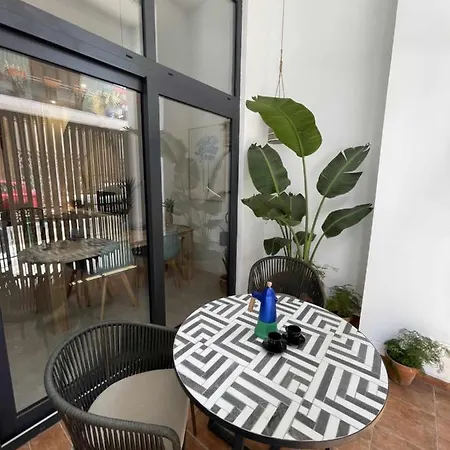 Maravilloso Loft Junto A Ciudad De Artes Y Ciencia Daire *