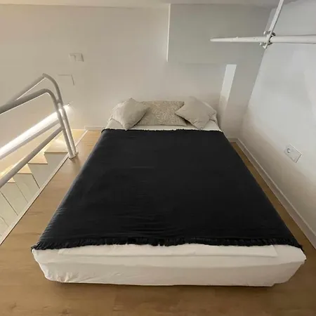 Maravilloso Loft Junto A Ciudad De Artes Y Ciencia * Valencia