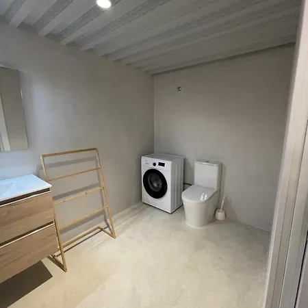 Apartment Maravilloso Loft Junto A Ciudad De Artes Y Ciencia